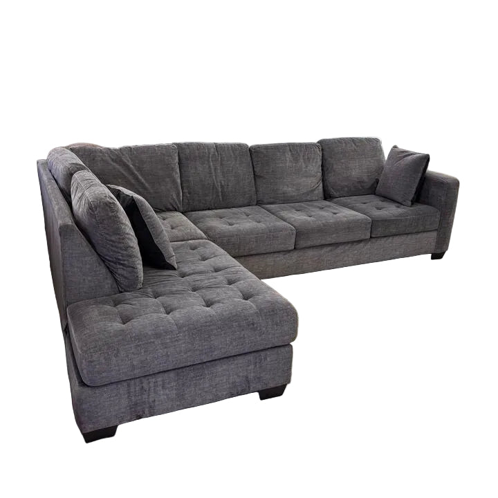 Ashley L-Shaped 2-Piece Sectional