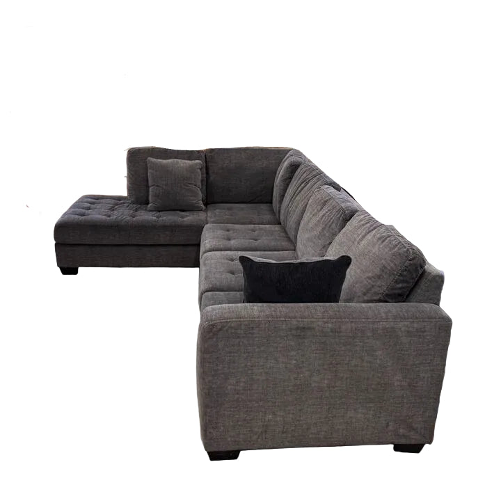 Ashley L-Shaped 2-Piece Sectional