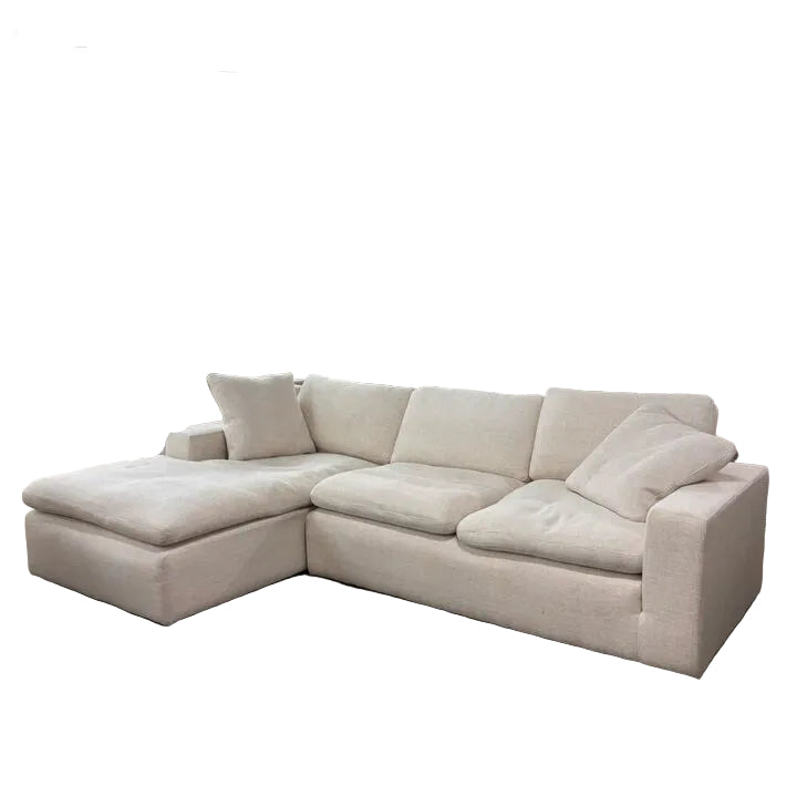 Four hands Plume 2-Piece Sectional
