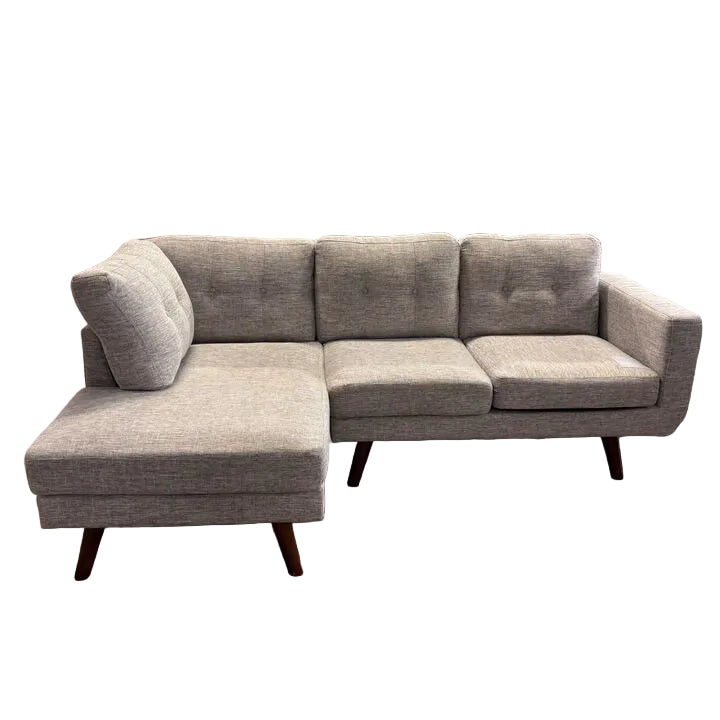 Mid Century Drake Sectional Sofa