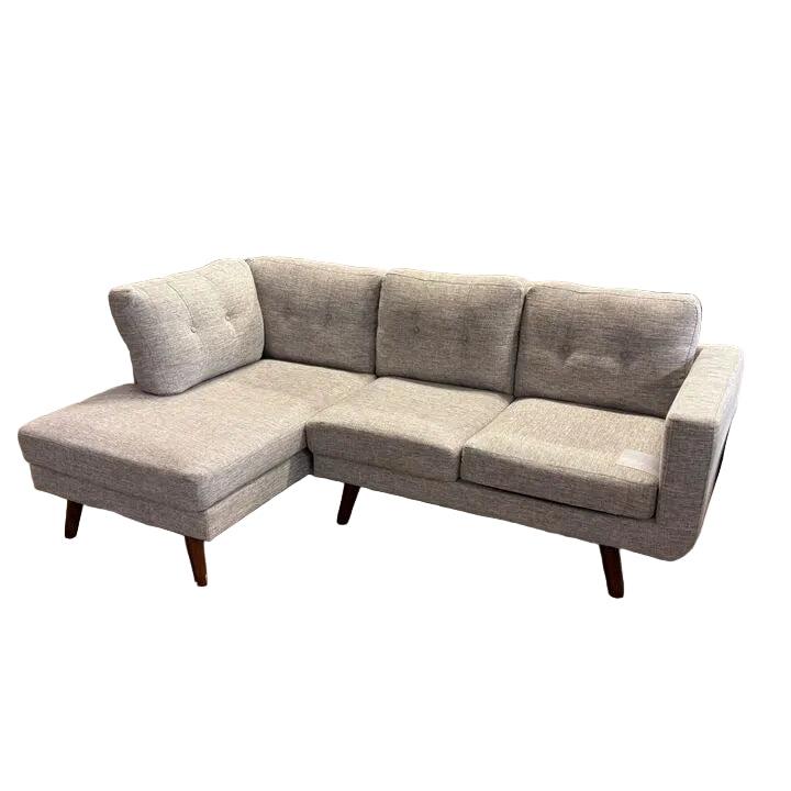 Mid Century Drake Sectional Sofa