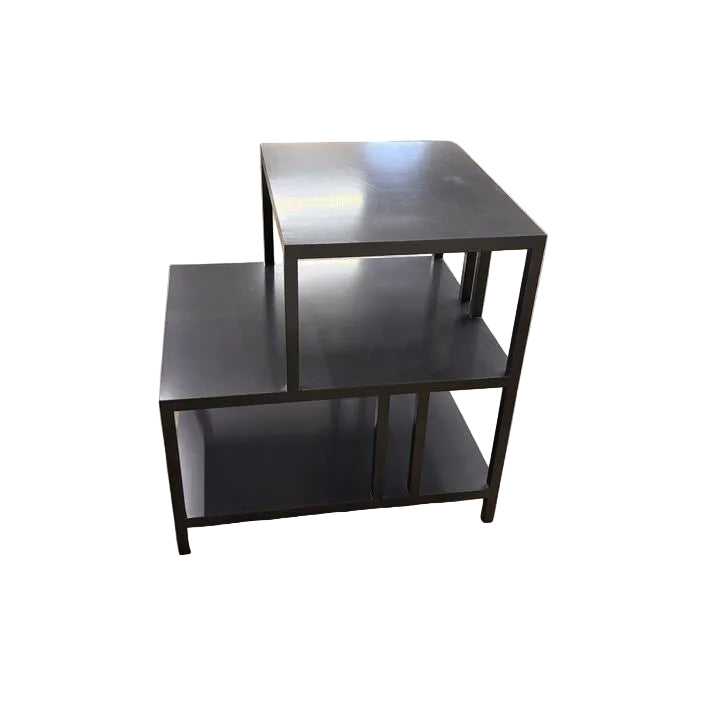 West Elm Profile Side Table