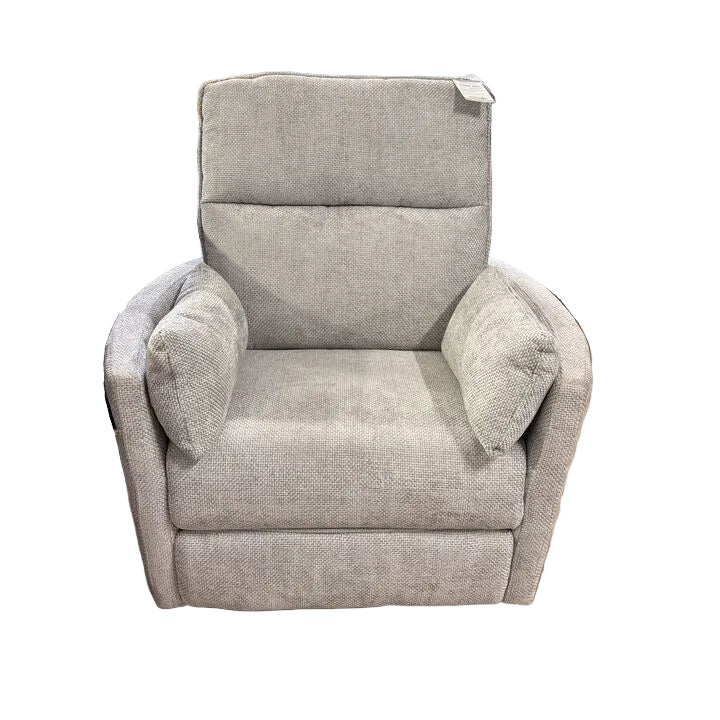 Karat Homes Power Rocking Swivel Recliner