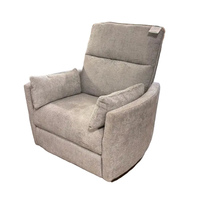 Karat Homes Power Rocking Swivel Recliner