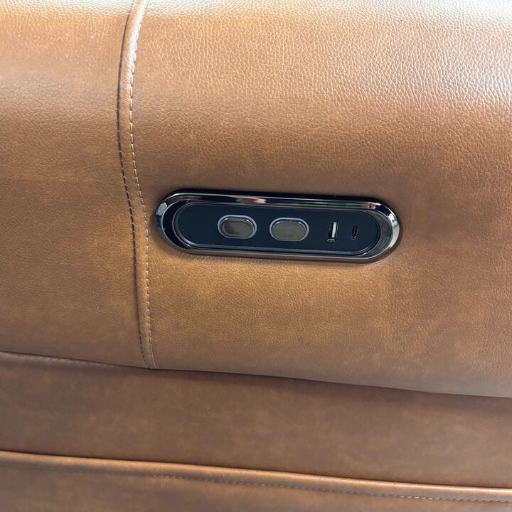 Karat Homes Power Assist Recliner