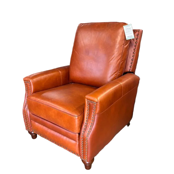 Karat Home Leather Recliner