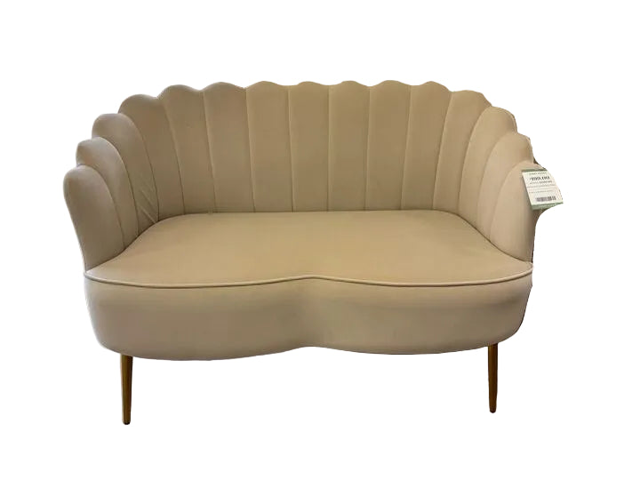 Karat Homes Donata Loveseat