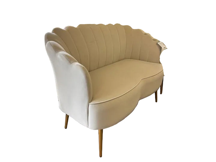 Karat Homes Donata Loveseat
