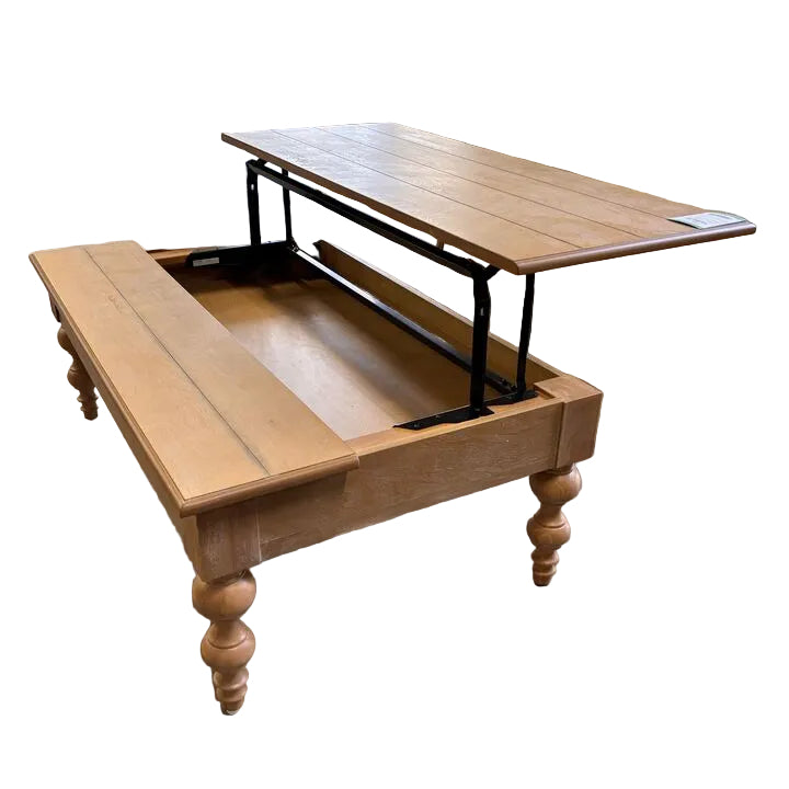 Karat Homes Angelica Coffee Table