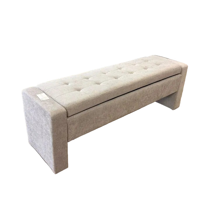 Karat Homes Flavio Storage Bench