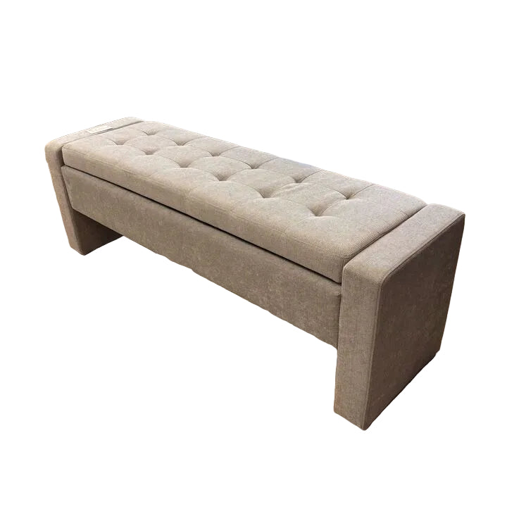 Karat Homes Flavio Storage Bench