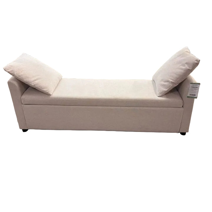 Karat Homes Trista Bench w/Storage