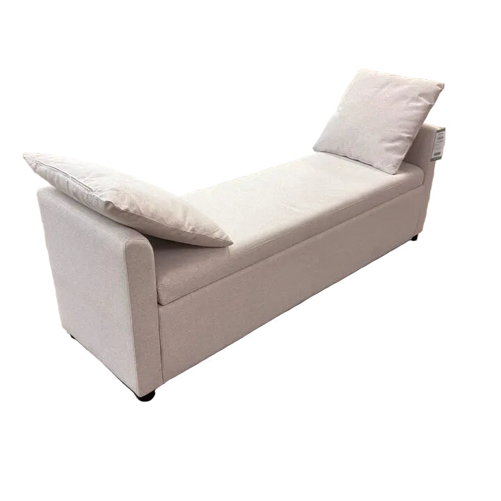 Karat Homes Trista Bench w/Storage