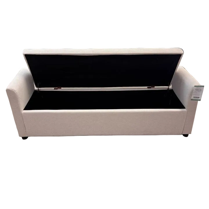 Karat Homes Trista Bench w/Storage