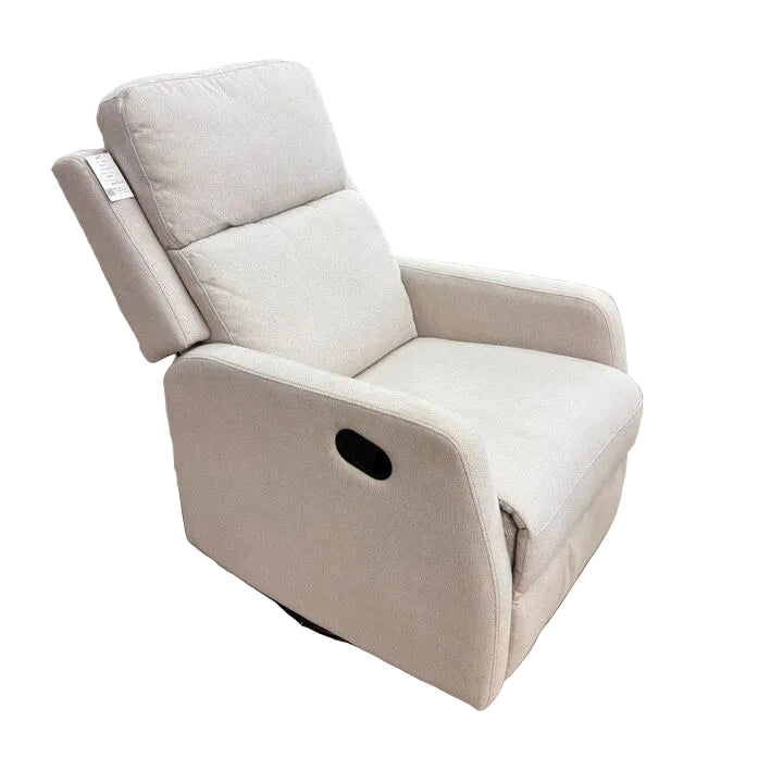 Karat Homes Glider Chair