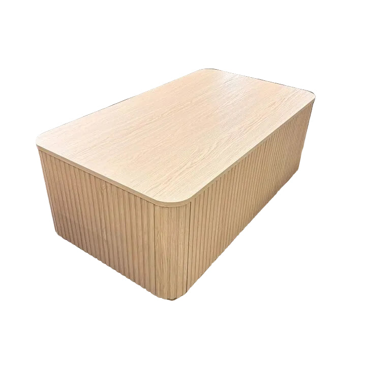 Karat Homes Coffee Table w/Storage