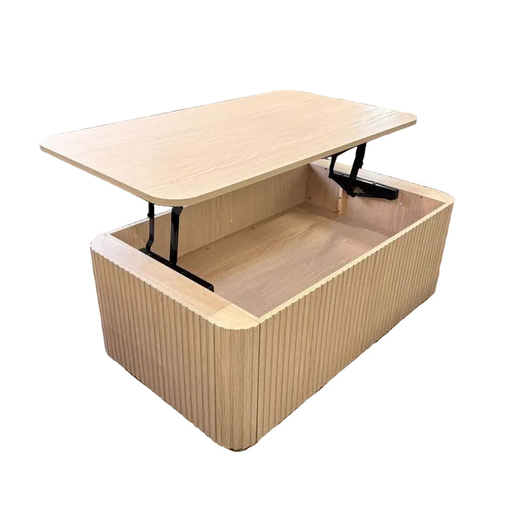 Karat Homes Coffee Table w/Storage