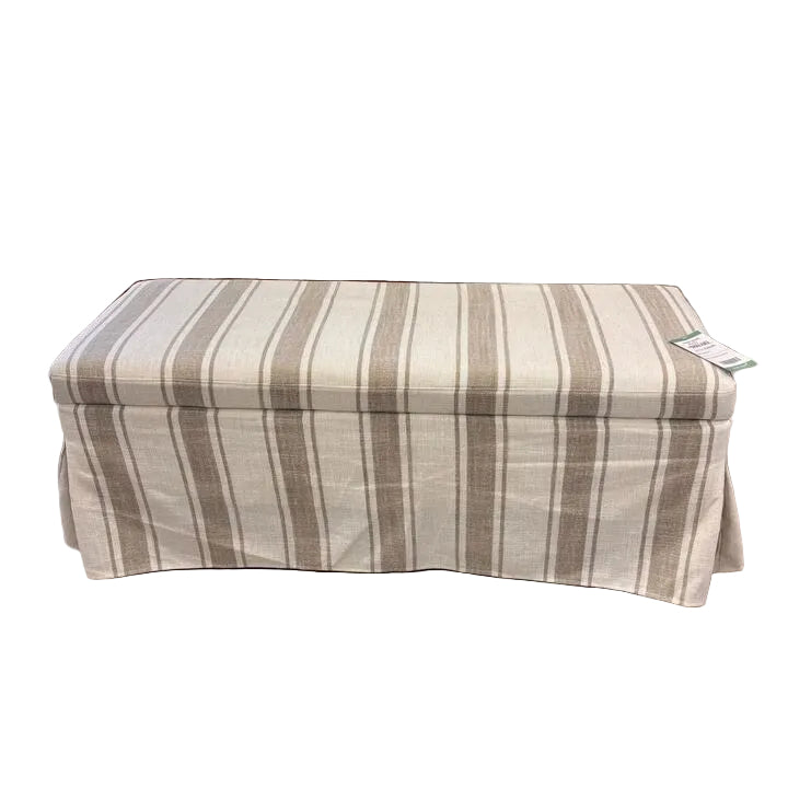 Karat Homes Trista Bench w/Storage