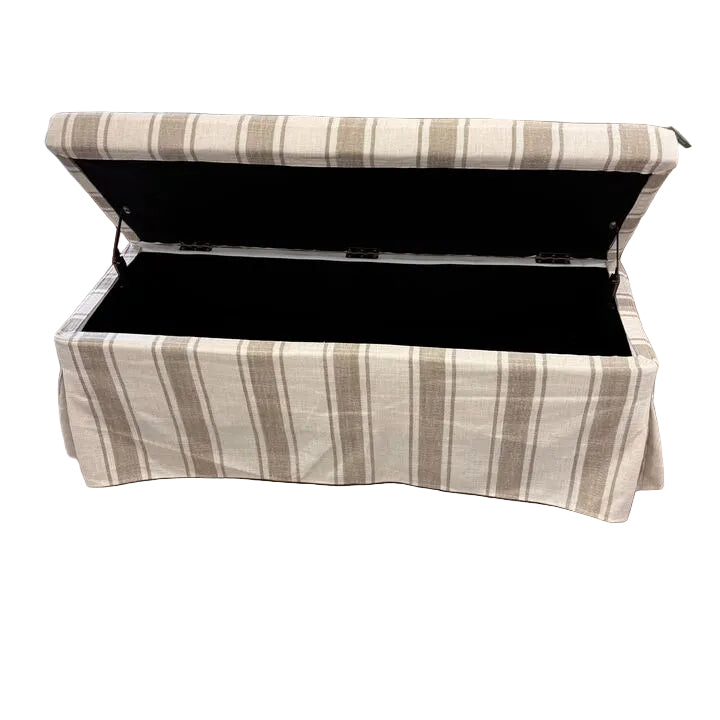 Karat Homes Trista Bench w/Storage