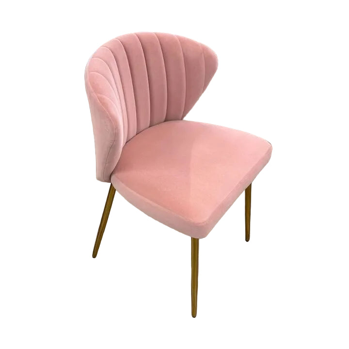 Karat Homes Milia Dining Chair