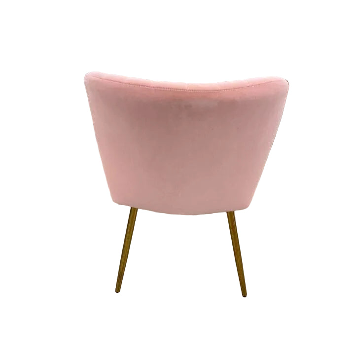 Karat Homes Milia Dining Chair