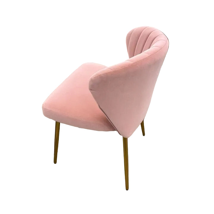 Karat Homes Milia Dining Chair