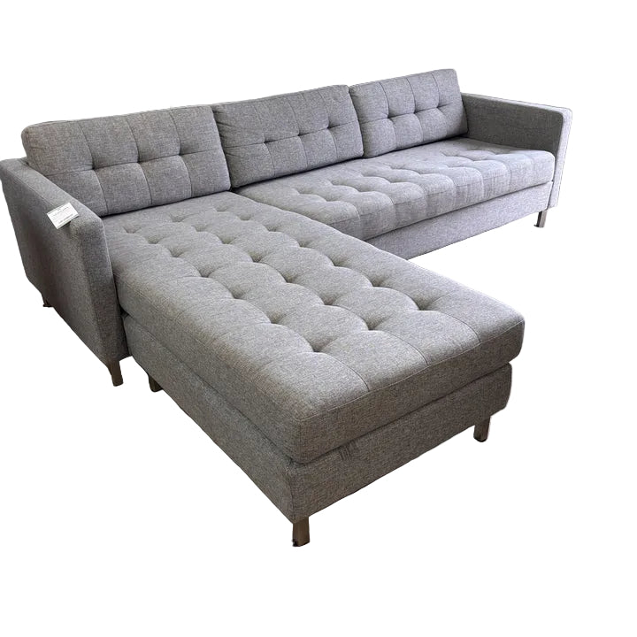 Cb2 Reversible Sectional