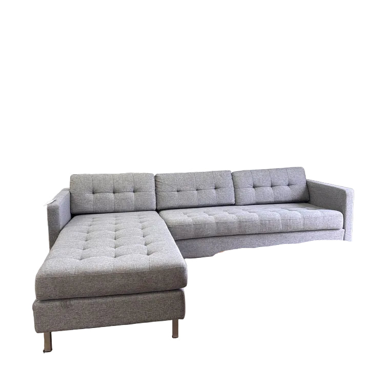 Cb2 Reversible Sectional