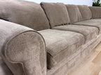 Jonathan Louis Artemis 4 Piece Sectional