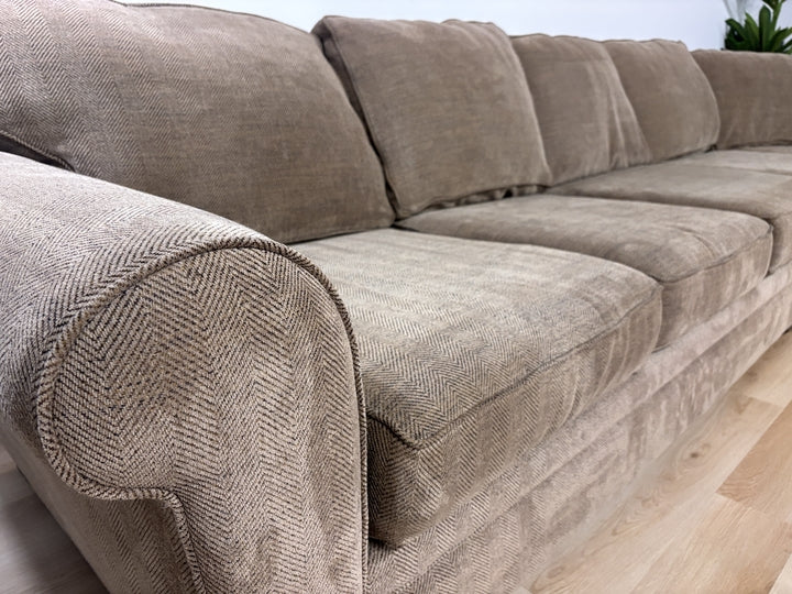Jonathan Louis Artemis 4 Piece Sectional