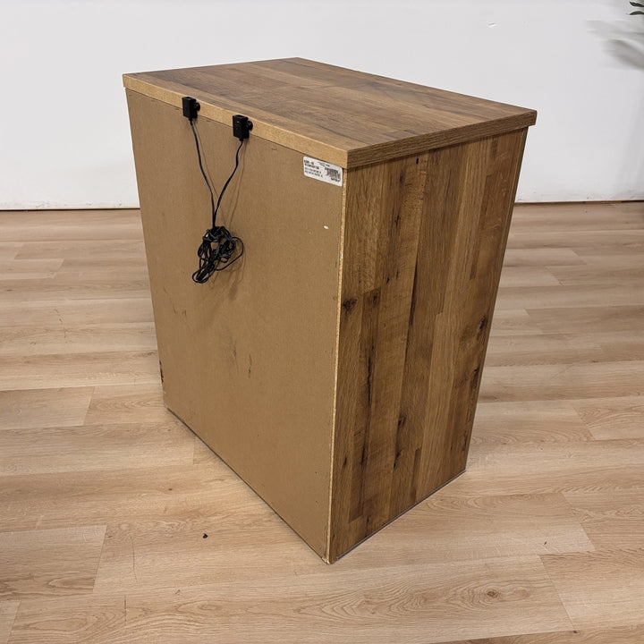 Ashley Furniture 3 Drawer Night Stand