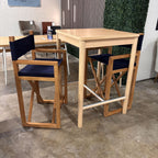 Ikea Ronninge Bar Table