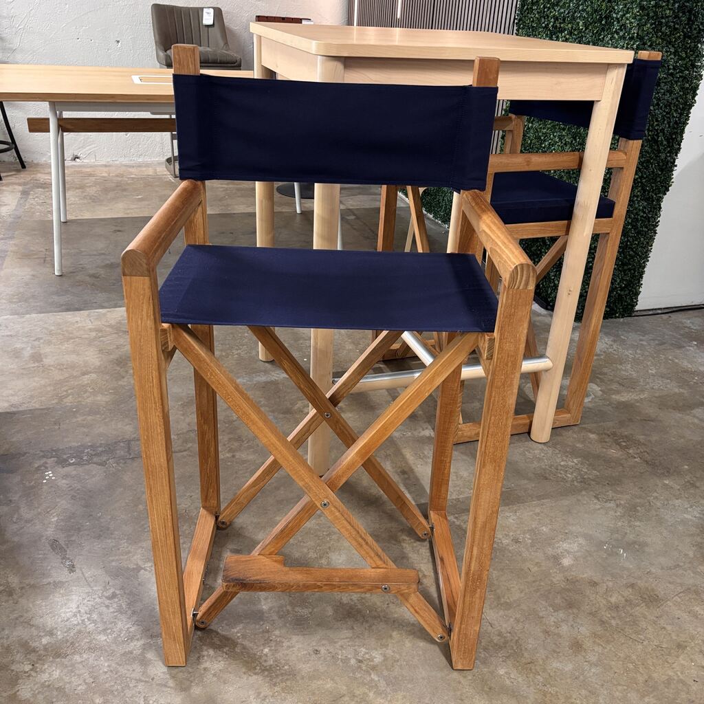 IKEA Ronninge Bar Table | Austin, TX – Fresh Start Furniture Co
