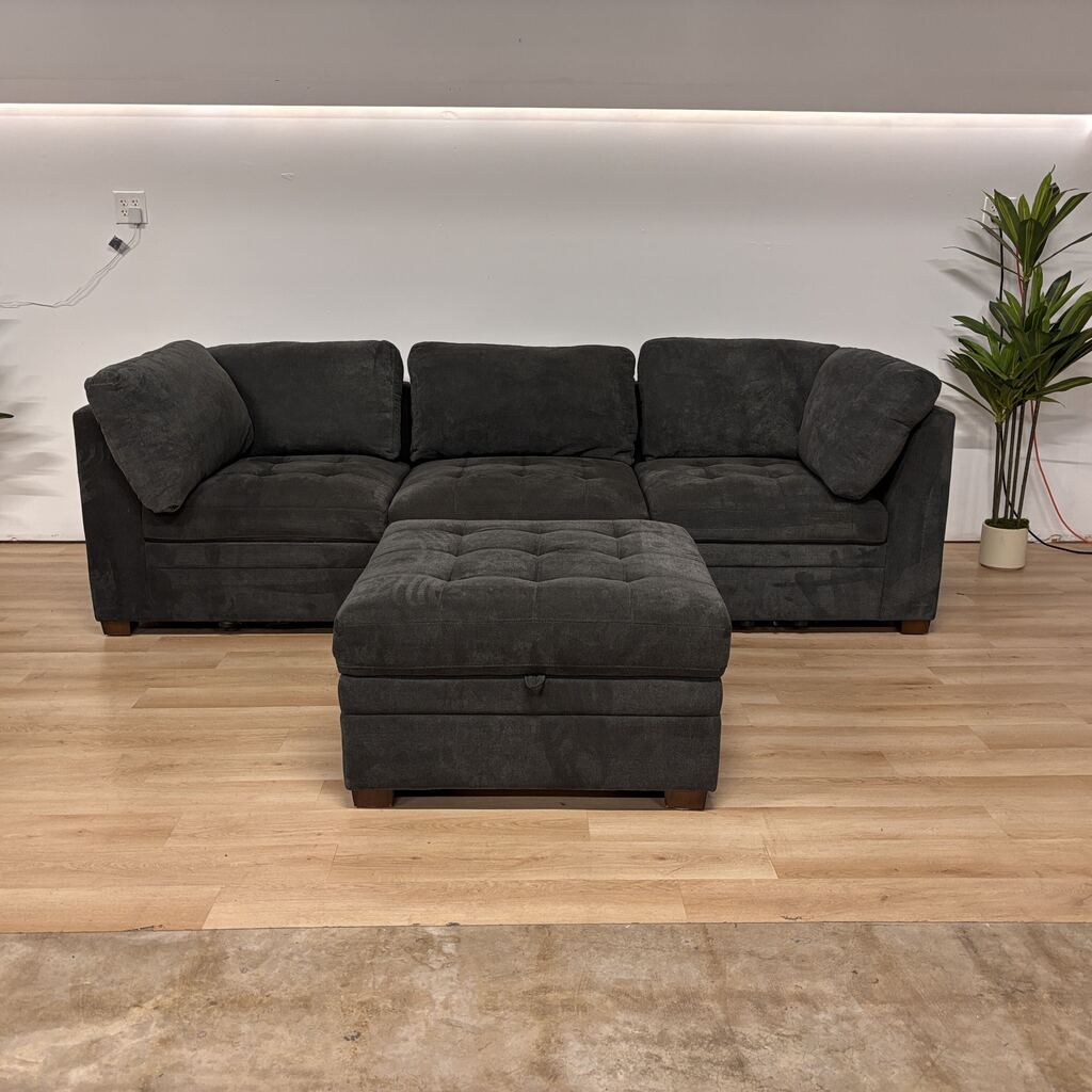 Thomasville Modular Sectional