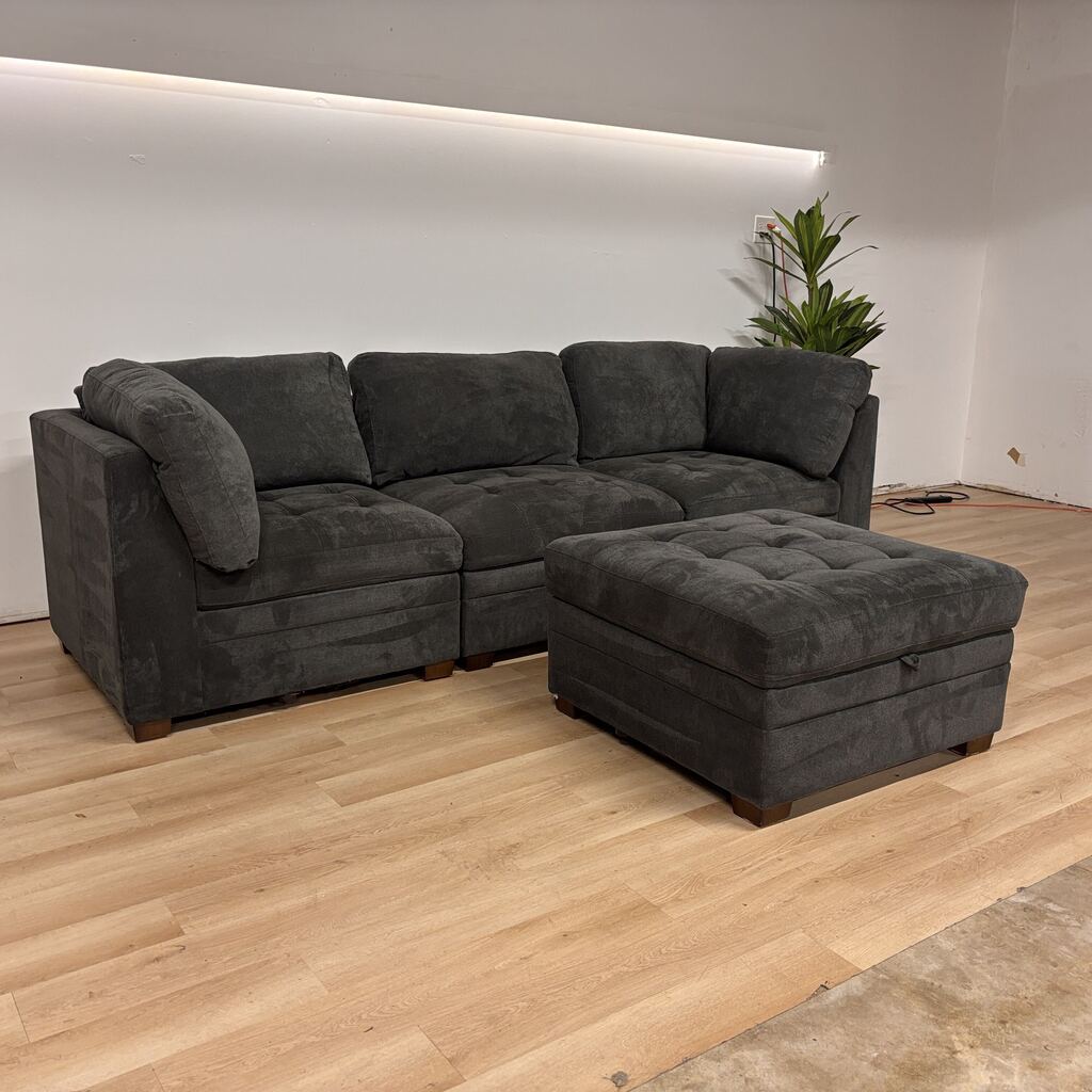 Thomasville Modular Sectional