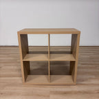 Brightroom Cubby Shelf