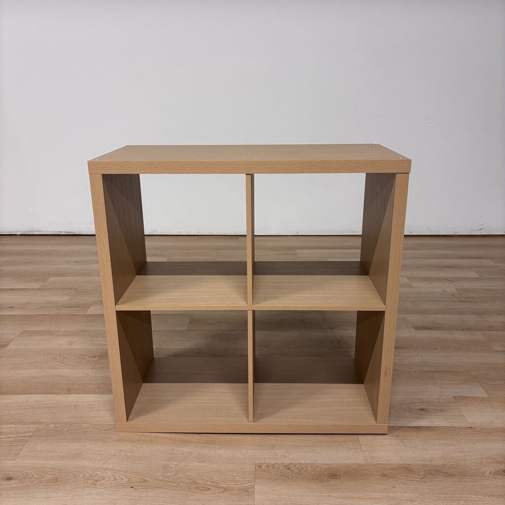 Brightroom Cubby Shelf