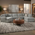 Jonathan Louis 3 Piece Juno Sectional