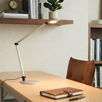 Work Rite Sensor Work Station Lamp