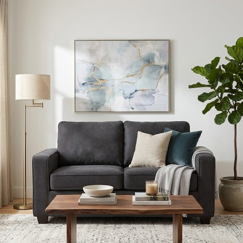 Terrace Living Company Loveseat