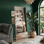 Mavora Floor Mirror