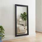 Wall Beyond Full Body Mirror