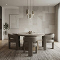 Chairus Modern Dining Armchair