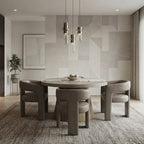 Chairus Modern Dining Armchair