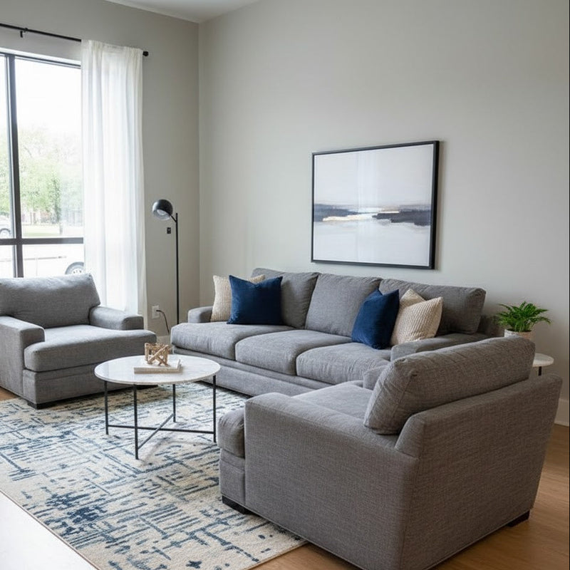 Sundera Living Room Set