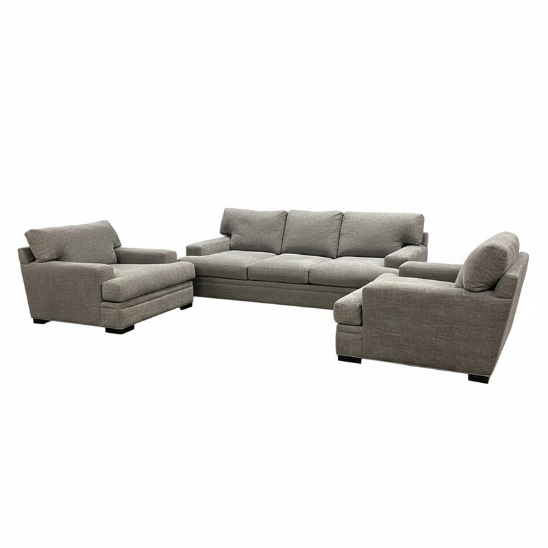 Sundera Living Room Set