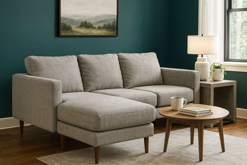 Modern Sectional Sofa