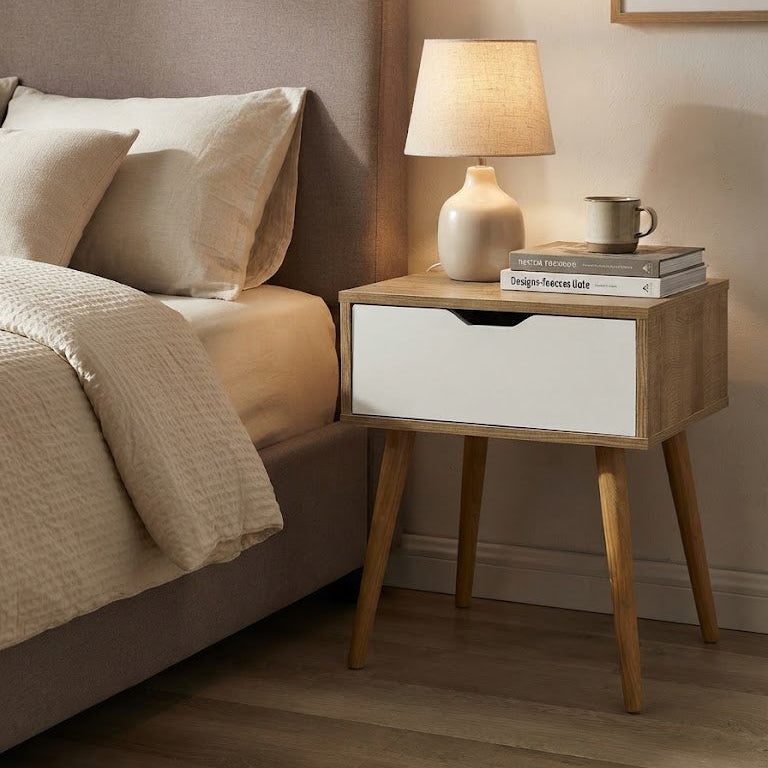 Homy Night Stand