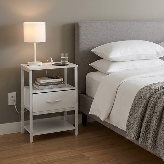 Latitude Run Night Stand Set Of 2