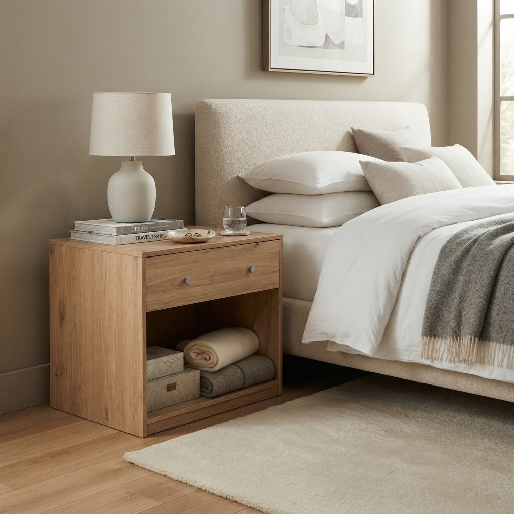 Latitude Run Nightstand